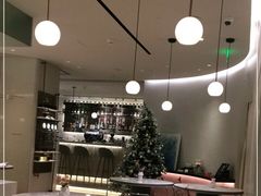 大堂-théATRE 茶聚场(王府中環店)