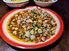 -回水镇·江湖川菜(恒大新城店)