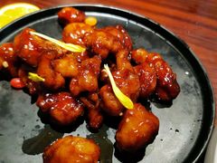 糖醋里脊-寻宝记绍兴菜(鲁迅路店)