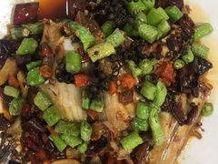 -洪霞餐馆
