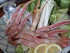-札幌かに本家(福岡那の川店)