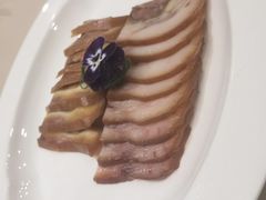 -水岸扬泰·东台鱼汤面(锦延路店)