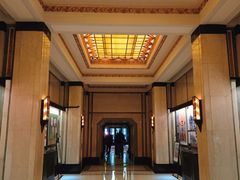 -上海和平饭店 Fairmont Peace Hotel