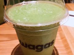 -Wagas沃歌斯(大学路店)