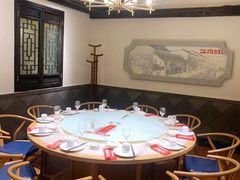 包厢-江南韵·无锡太湖文化体验餐厅(凤凰天街店)