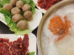 -吉友粥底火锅(方斜路店)