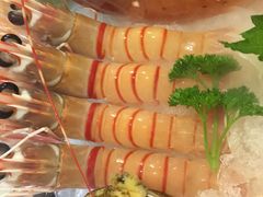 鳌虾-悦和餐厅(CBD玉米楼店)