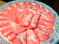 -南门四季铜锅涮肉(东坝店)