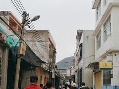-闽粤南澳总镇府