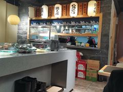 -牛村烤肉餐厅.自助烤肉