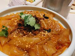 樱桃大拉皮-红樱桃·欢乐餐厅(太原里店)