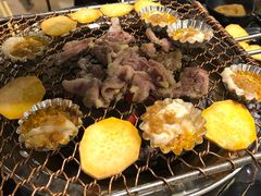 -张吴记小炉子小串(王村南街店)