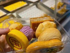 -百饼园(澳门路店)