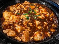 -南门小馆·清真(国贸商城店)