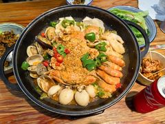 -大厨的餐厅(曾厝垵总店)