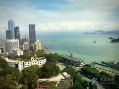 -厦门泰谷酒店(中山路镇海路地铁站店)