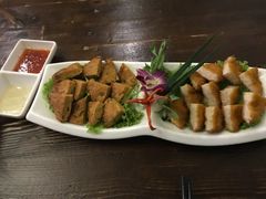 -Siam泰餐厅(水上公园店)