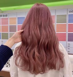 -杉影印象日式烫染專門店