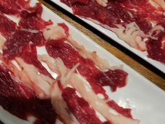 -牛必福潮汕牛肉火锅(油坊桥店)