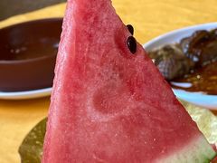 -鲤鱼塘农家山庄