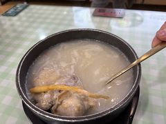 -服务大楼冷面(延大店)