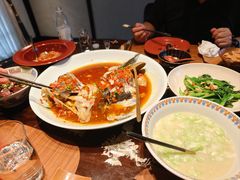 -31号公馆·百年府邸潇湘臻味