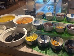 -康帝国际酒店-艾斯本自助西餐厅