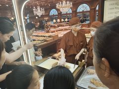 -麦陌(正弘城店)
