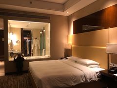 -济南富力凯悦酒店