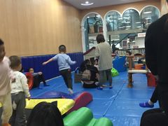 -澳洲袋鼠早教(南二环店)
