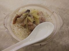 -凤城酒家(红磡店)