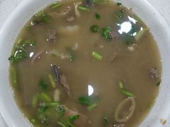 -老磁器口豆汁店(天坛店)