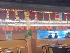 -三江两海老火锅(北京首店)