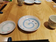 -隐泉京望日式料理(太和广场店)