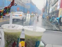 -鲍氏老字号冷热饮老店(瑞安店)