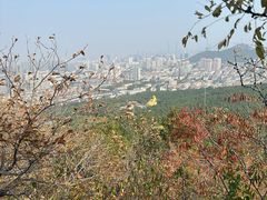 -千佛山风景名胜区