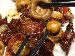 -宴天下大酒店(政和路店)