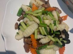 -丰收日·小海鲜·沪上家宴(顾村正大店)