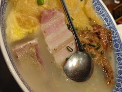 -老瑞福上海菜(人民广场店)