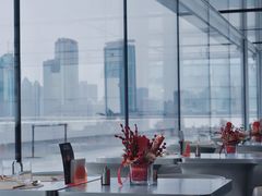 -璞渼咖啡 ROOF P.M. Café(浦东美术馆店)