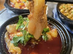 -廖记老砂锅(上清寺店)