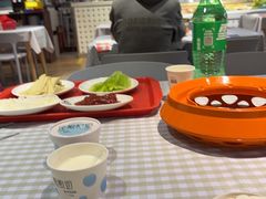 -小山城麻辣香锅(新邻生活广场店)