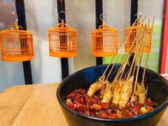 -成都吃客(九眼桥店)