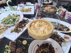 -御花园大酒店(海东路店)