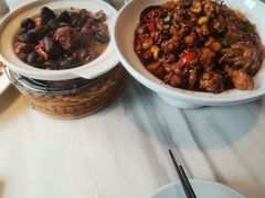 -大鱼徽州·寻味徽菜(星光总店)