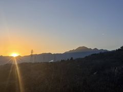-白水寺森林公园