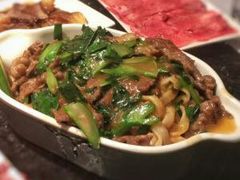 -牛事制造局牛肉火锅(莲岳路店)