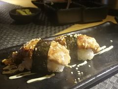 -昊·来了寿司(双楠2店)