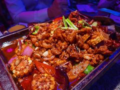 -蛙来哒(汇一城黑金冠店)