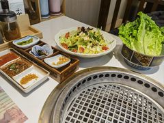 -千寻山野烤肉(中关村店)